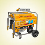 INGCO Gasoline Generator - GE55003