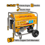 INGCO Gasoline Generator - GE55003