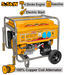 INGCO Gasoline Generator - GE55003
