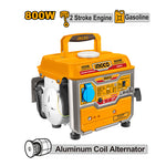 INGCO Gasoline Generator - GE8002