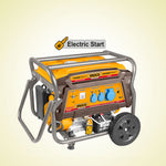 INGCO Gasoline Generator - GE90006