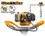 INGCO Earth Auger - GEA55221-1
