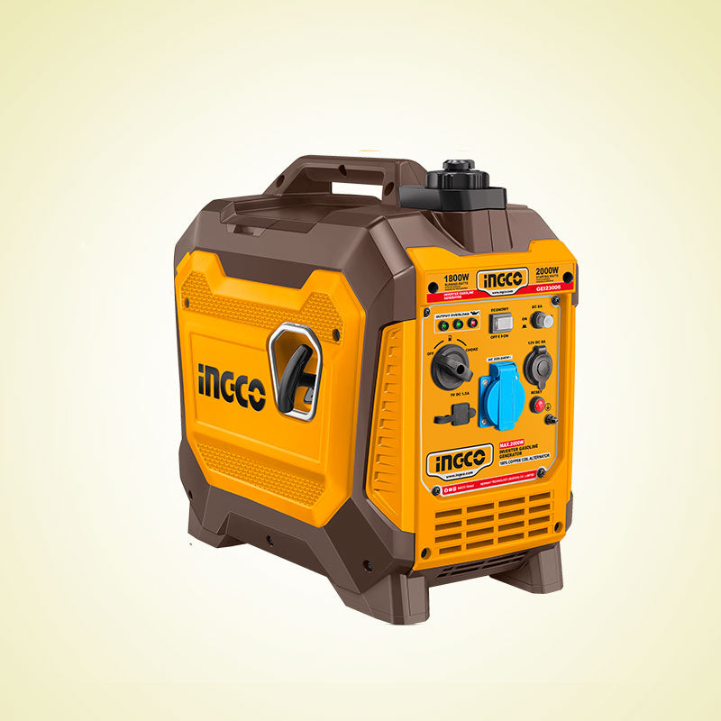 INGCO Inverter Gasoline Generator - GEI23006