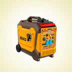 INGCO Inverter Gasoline Generator - GEI47506E