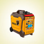 INGCO Inverter Gasoline Generator - GEI47506E