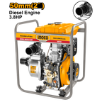 INGCO Diesel Water Pump - GEP201