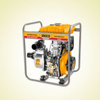 INGCO Diesel Water Pump - GEP301
