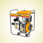 INGCO Diesel Water Pump - GEP301