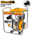 INGCO Diesel Water Pump - GEP301