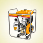 INGCO Diesel Water Pump - GEP406