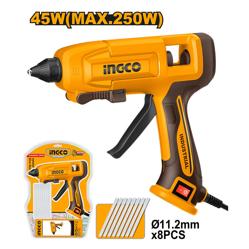 INGCO Glue Gun - GG408