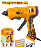 INGCO Glue Gun - GG408