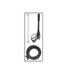 INGCO Gasoline Pressure Washer (1 Pc 9.1m Pressure hose) - GHPW2003
