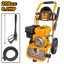 INGCO Gasoline Pressure Washer (1 Pc 9.1m Pressure hose) - GHPW2003