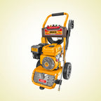 INGCO 212CC 7.0HP Gasoline Pressure Washer (1 Pcs 7.6m Pressure hose) - GHPW2103