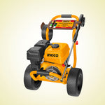 INGCO 8.5HP Gasoline Pressure Washer - GHPW2203