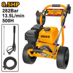INGCO 8.5HP Gasoline Pressure Washer - GHPW2203