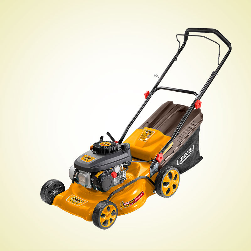 INGCO Gasoline Lawn Mower - GLM141181