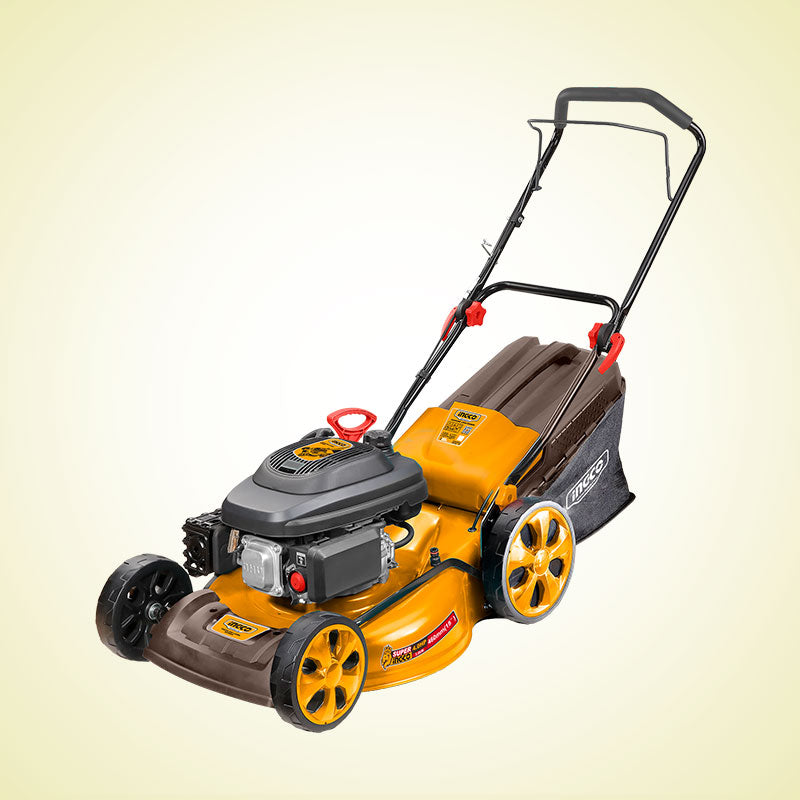 INGCO Gasoline Lawn Mower - GLM196201