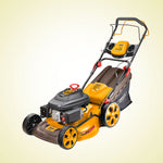 INGCO Gasoline Lawn Mower - GLM196202