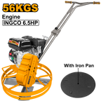 INGCO 56KGS 6.5HP Gasoline Power Trowel - GPT241-2