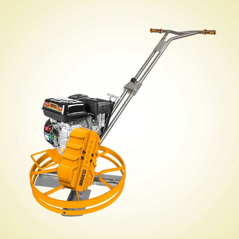 INGCO 56KGS 6.5HP Gasoline Power Trowel - GPT241-2