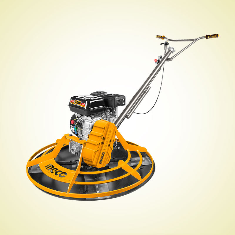 INGCO 78KGS 6.5HP Gasoline Power Trowel - GPT361-2