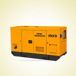 INGCO Silent Diesel Generator - GSE300K3.1