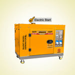 INGCO Silent Diesel Generator - GSE65001