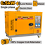 INGCO Silent Diesel Generator - GSE65001