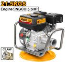 INGCO 21.5KGS 5.5HP Gasoline Concrete Vibrator (Claw type) - GVR-2