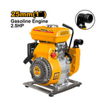 INGCO Gasoline Water Pump - GWP102