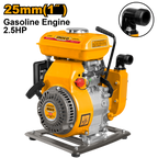 INGCO Gasoline Water Pump - GWP102