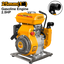 INGCO Gasoline Water Pump - GWP102