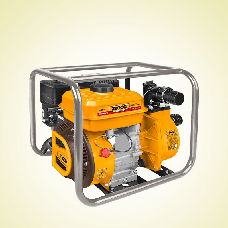 INGCO Gasoline Water Pump -GWP202