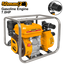INGCO Gasoline Water Pump -GWP202