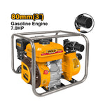 INGCO Gasoline Water Pump - GWP302