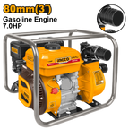 INGCO Gasoline Water Pump - GWP302