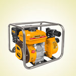 INGCO Gasoline Water Pump - GWP412