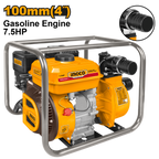 INGCO Gasoline Water Pump - GWP412