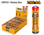 INGCO 128 PCs/Display Box, LR6 AA Alkaline Battery - HAB2A01