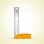 INGCO 300MM (12") Angle Square - HAS123002