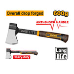 INGCO 600g Axe - HAX081600L