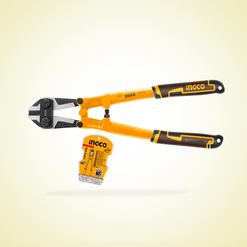 INGCO 450MM (18") Bolt Cutter - HBC0818