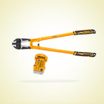 INGCO 60MM (24") Bolt Cutter - HBC0824