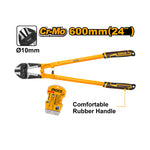 INGCO 60MM (24") Bolt Cutter - HBC0824