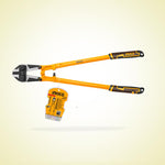 INGCO 750MM (30") Bolt Cutter - HBC0830