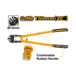 INGCO 750MM (30") Bolt Cutter - HBC0830