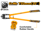 INGCO 750MM (30") Bolt Cutter - HBC0830