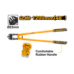INGCO 1200MM (48") Bolt cutter - HBC0848